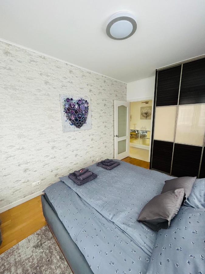 Marina Bay Apartman ブダペスト エクステリア 写真