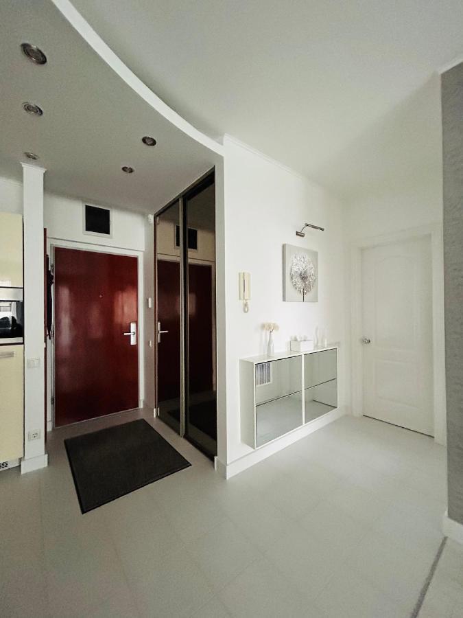 Marina Bay Apartman ブダペスト エクステリア 写真