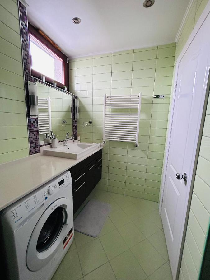 Marina Bay Apartman ブダペスト エクステリア 写真